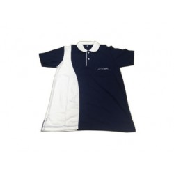 James Law Designer Polo Shirt